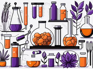 where do supplement companies get their ingredients