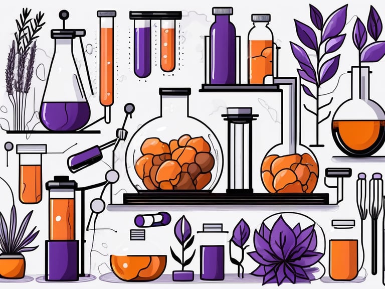 Where Do Supplement Companies Get Their Ingredients?