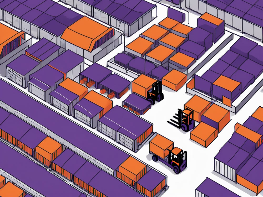 What Are the Different Types of Fulfillment Centers