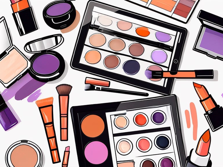 Where to Sell Cosmetics Online: The Ultimate Guide