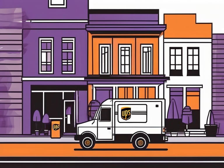 Why People Use UPS for Business? Main Reasons and Benefits 