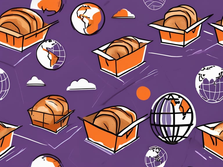 How Much Does It Cost to Ship Bread?