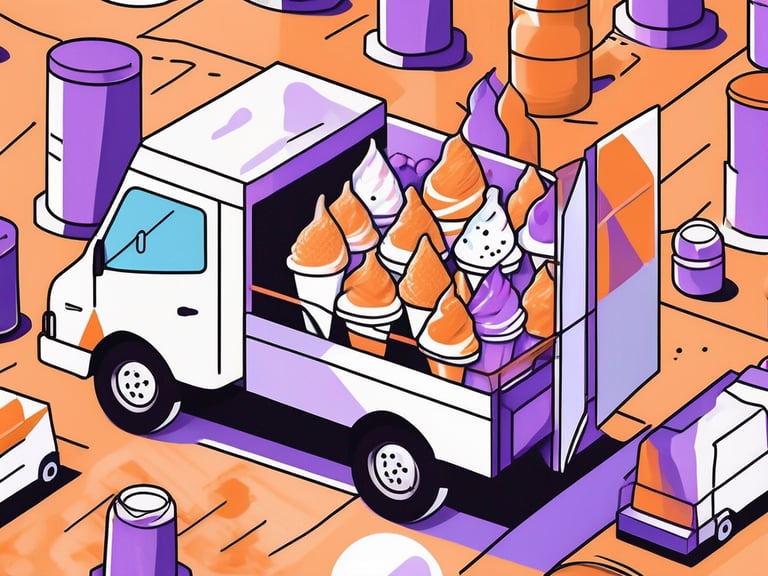 How to Ship Ice Cream Without It Melting? Breakdown of the Simple 3-Step Process
