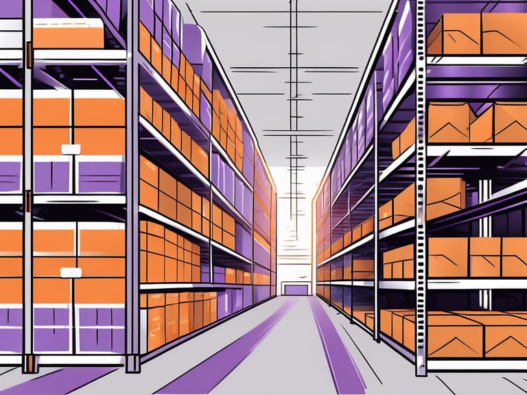 What Are the Ways of Improving the Efficiency of a Warehouse? Simple Tips for Quick Improvement