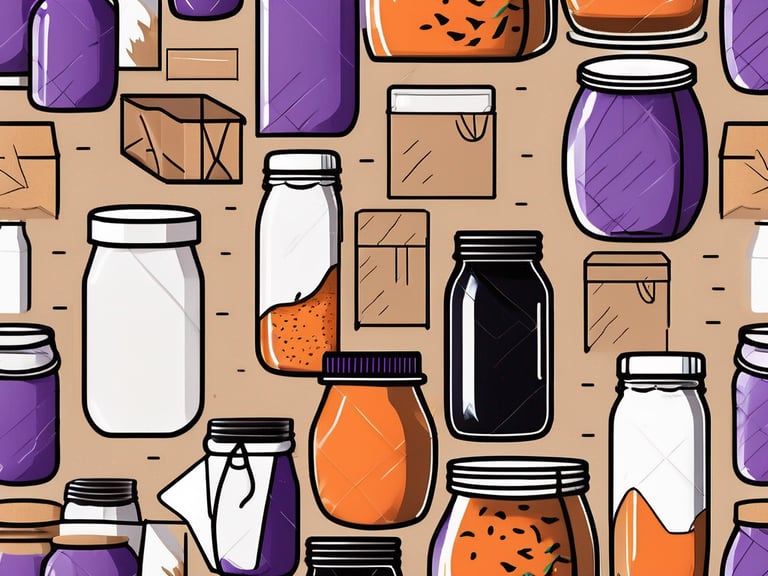 What Are the Cheapest Food Packaging Ideas for Startups? Creative and Surprising Ways to Save Money on Packaging