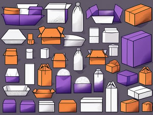 Which Packaging Is Used for Efficient Shipping