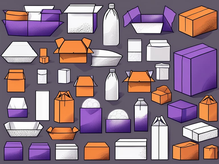 Which Packaging Is Used for Efficient Shipping? The Ultimate Guide with Best Strategies