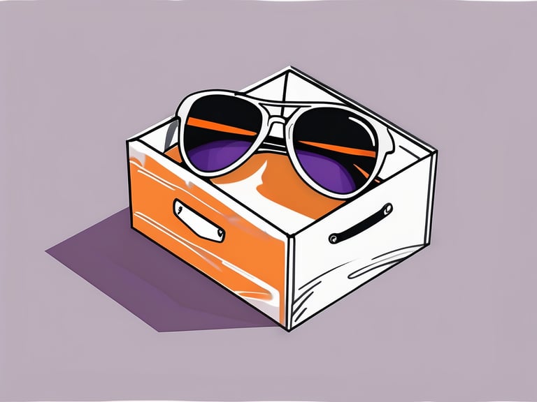 How Much Does It Cost to Ship Sunglasses? Unveil the Prices and What Affects Them
