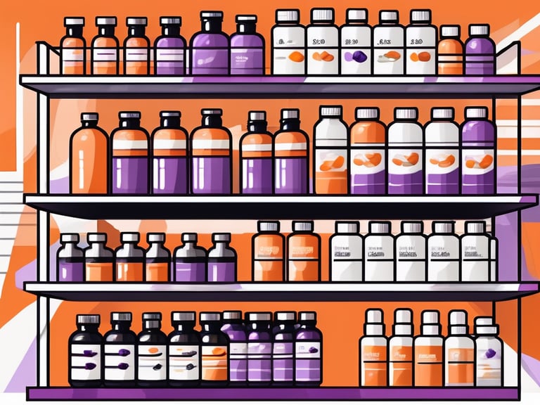 How to Start a Supplement Franchise – 4 Simple Steps to Success