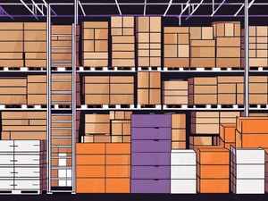 What Are the Benefits of Pallets in Warehouse Operations?