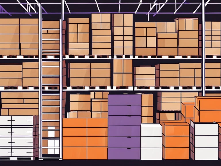 What Are the Benefits of Pallets in Warehouse Operations?