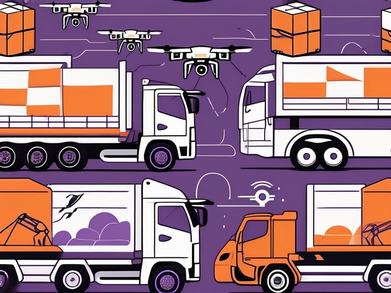 Which Type of Transport is Suitable for Fragile Goods?