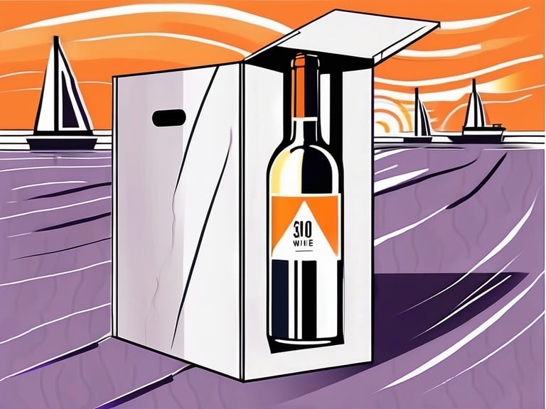 Does Shipping in Summer Ruin White Wine? Essential Insights for Shipping in Extreme Temperatures