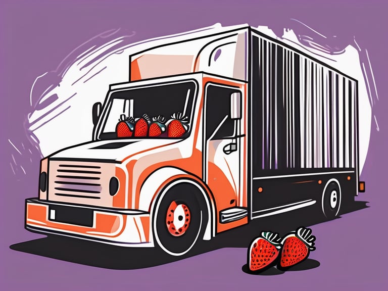 How to Ship Chocolate Covered Strawberries: Best Packing & Shipping Techniques + Melt-Prevention Tips