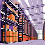 What Is the Purpose of Cantilever Racking in Warehouse? Main Benefits Unveiled 