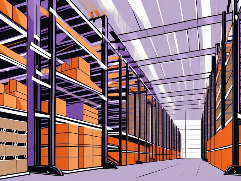 What Is the Purpose of Cantilever Racking in Warehouse? Main Benefits Unveiled 