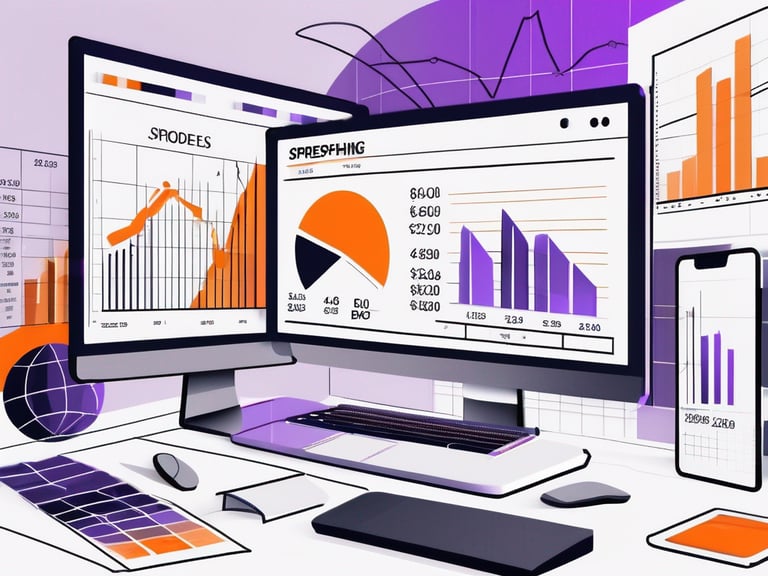Free Business Startup Costs Template for Your Dropshipping Store: Plan Your Budget and Save Money