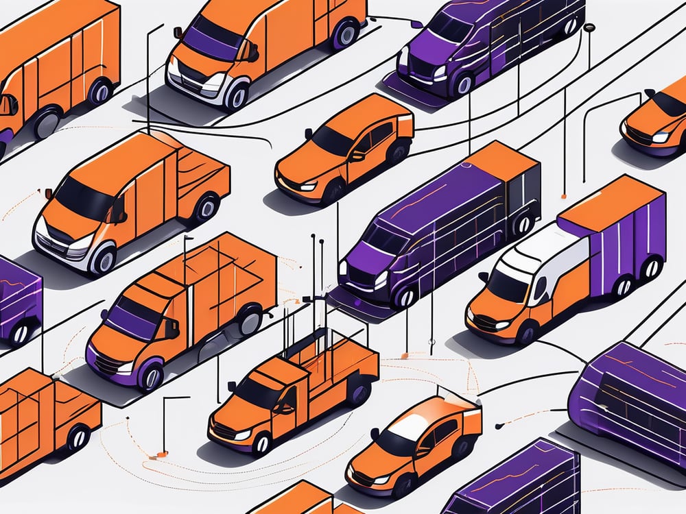 what is predictive analytics in logistics