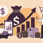 How Much Do Dropshippers Make? A Realistic Look at Earnings, Growth, and Profit Potential