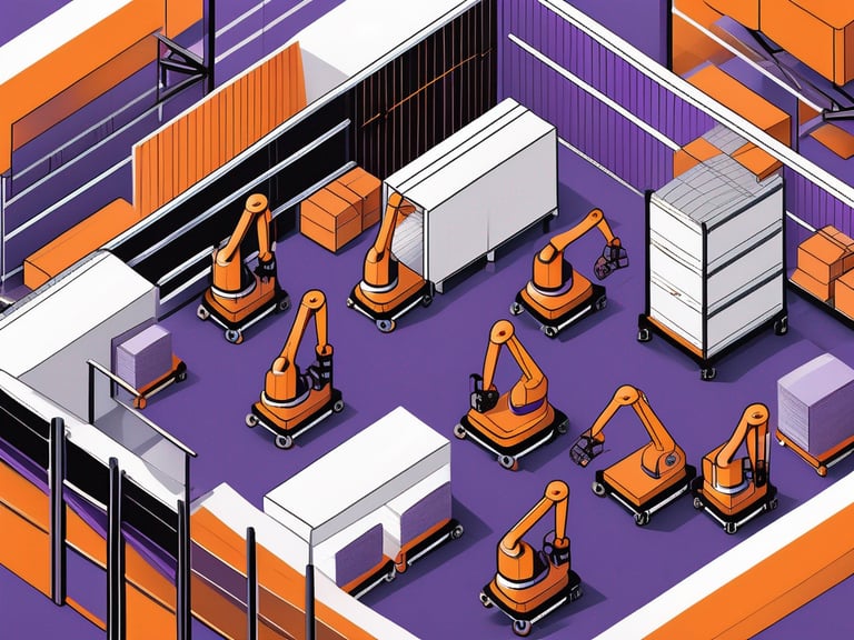 How Will Modern Warehouse Automation Impact Your Operation? Essential Insights