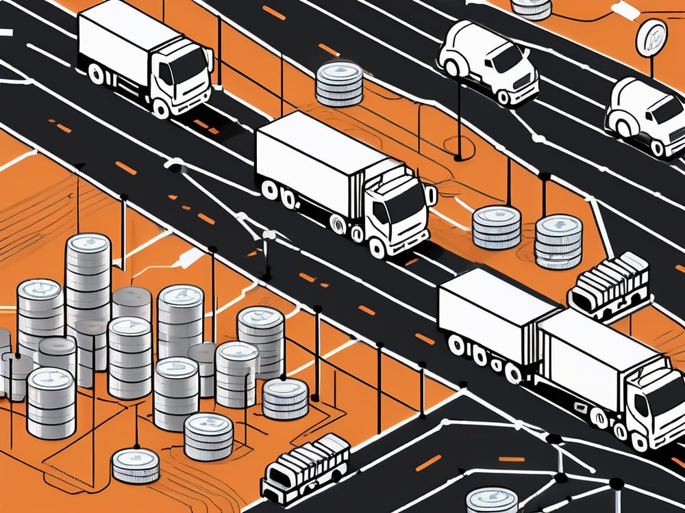 how supply chains with 3PL logistics create long term profits