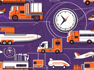how to reduce transportation cost in logistics