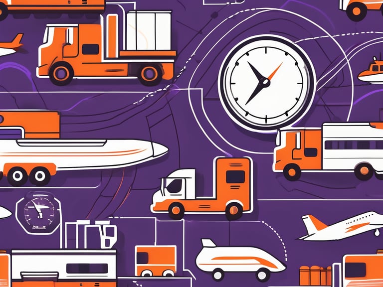 How to Reduce Transportation Cost in Logistics? Save Money with Our Must-Know Tips