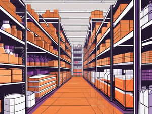 how to organize reseller inventory