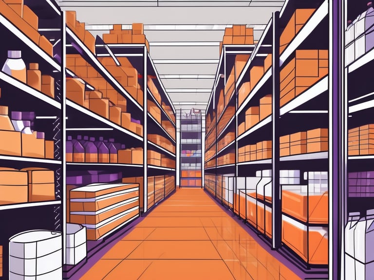How to Organize Reseller Inventory: A Step-by-Step Guide
