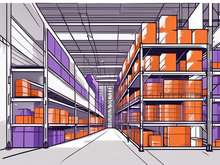 What Is the Warehouse Process in Pharma? A Comprehensive Guide