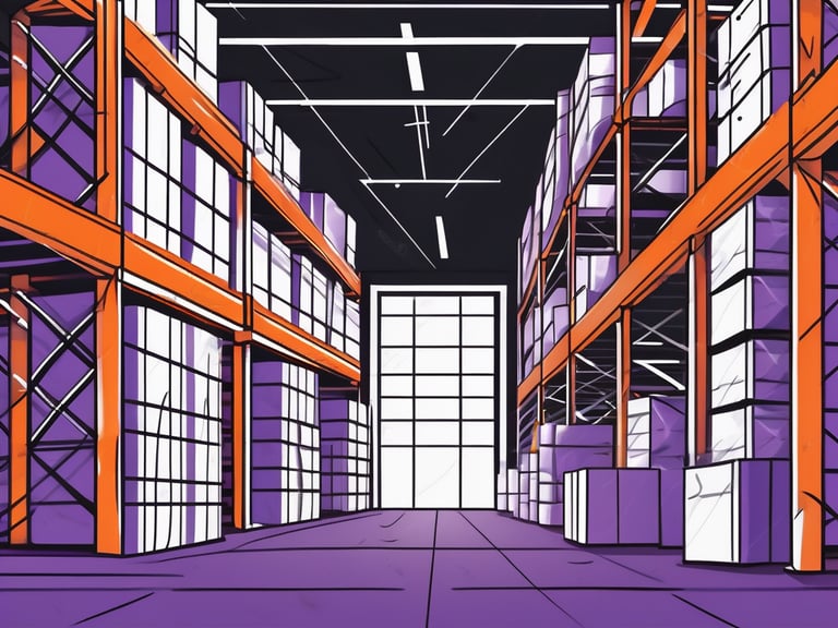 What Is Product Flow Analysis in a Warehouse?