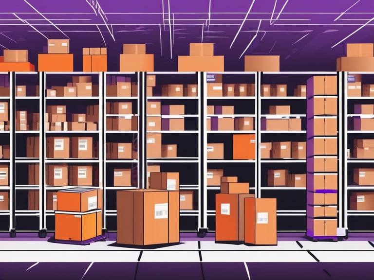 What Are the Factors Affecting Inventory Management? A Comprehensive Guide