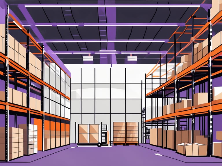 What Is a Reason for Using 3PL Kitting Services? Streamline Your Operations