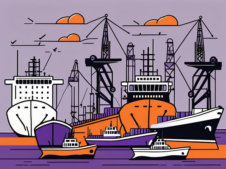 How to Improve Shipping Efficiency: Unmissable Tips for Boosting Your Operations