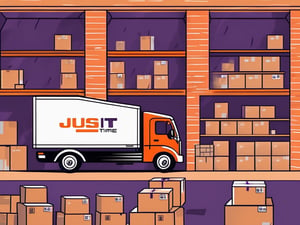 how does JIT delivery help stores make a profit