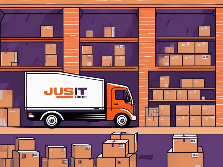 How Does JIT Delivery Help Stores Make a Profit? Main Ways to Boost Your Bottom Line with JIT 