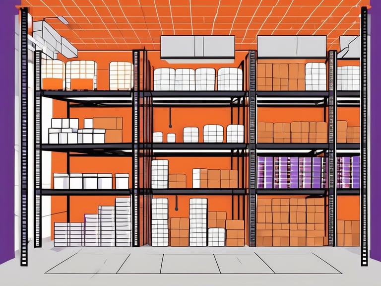 What Are the Key Warehouse Temperature Terms in Logistics?