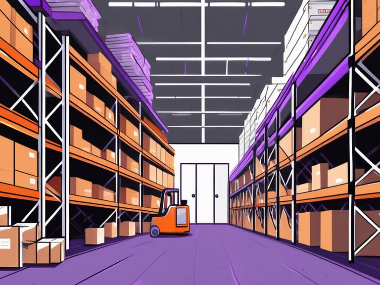 What Is Sheet to Floor Inventory Count? A Comprehensive Guide