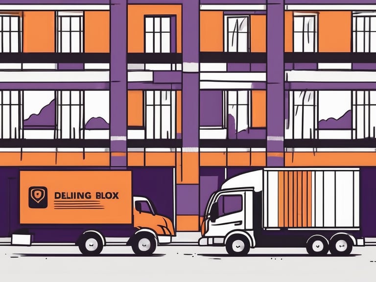 Is Shipping the Same as Delivery? Key Differences Explained