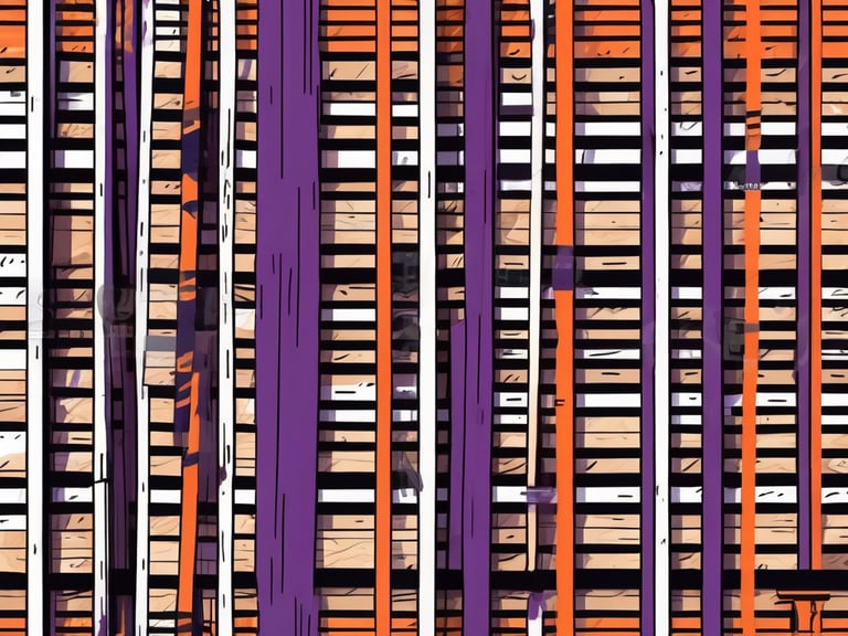 How High Can You Stack Pallets in a Warehouse? Essential Tips for Warehouse Efficiency
