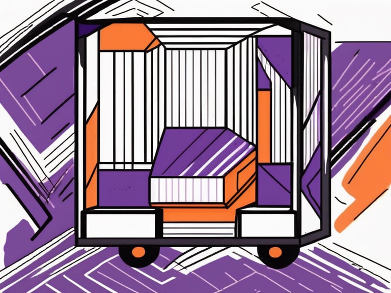 Where to Put Shipping Label on Box? Expert Guidelines