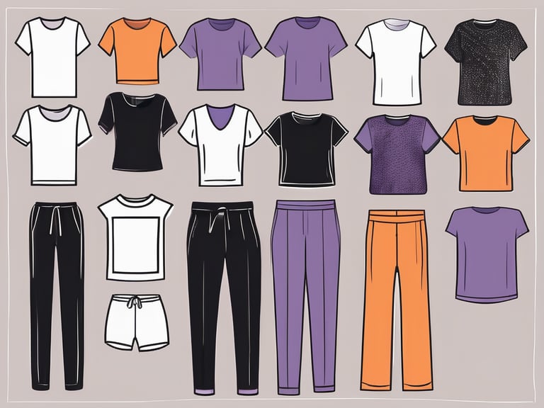 ​​​​How to Private Label Clothing: A Comprehensive Guide