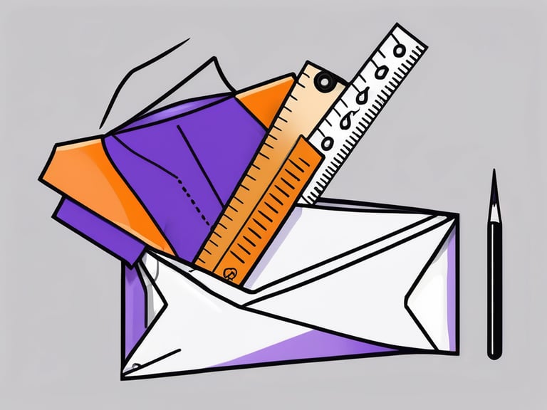 ​​​How to Measure a Padded Envelope for Shipping? Everything You Need To Know