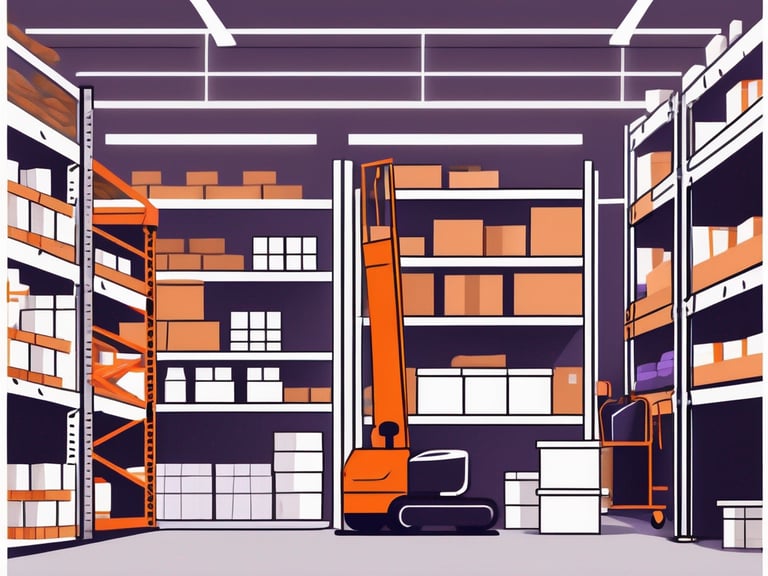 How to Minimize Slow and Obsolete Moving (SLOB) Inventory: Best Practices for Inventory Control