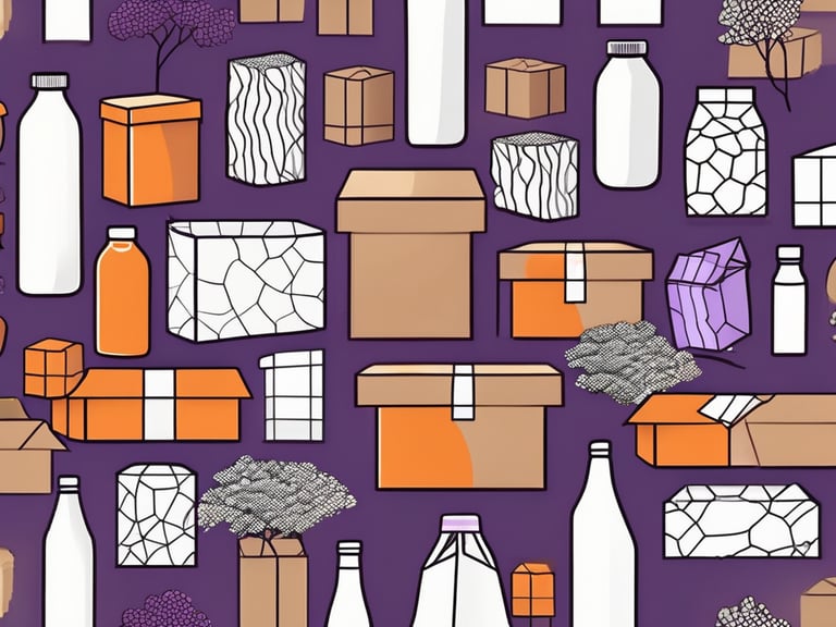 ​What Are the Sustainable Packaging Materials for E-Commerce? Green Your Online Store