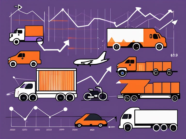What Is Dynamic Freight Pricing in Logistics: Maximizing Efficiency and Savings