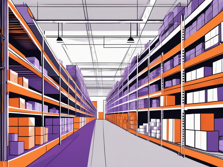 What Is a Shared Space Warehouse? Expert Insights