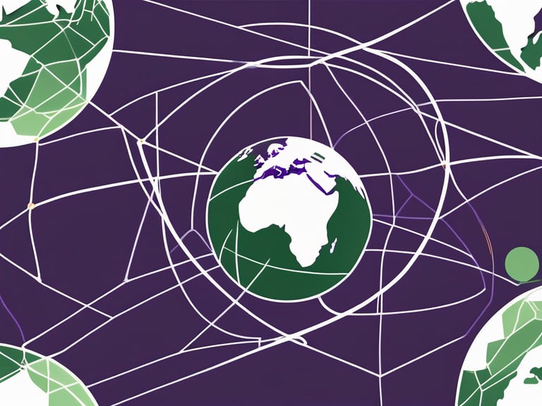 What Is a Winning Green Supply Chain Strategy? Uncover the Best Approach