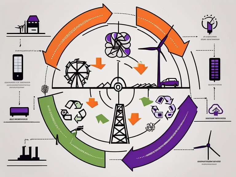 How to Implement Green Supply Chain Management? Step-by-Step Guide