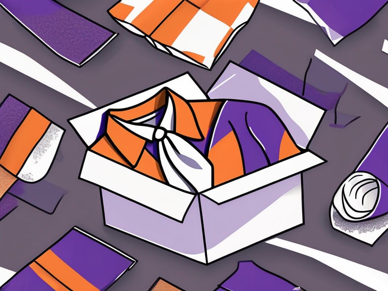 Is Tissue Paper a Good Packaging for Shipping Clothes? Insider Packaging Tips and Secrets